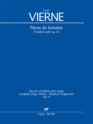 Suite Nr.3 op.54
