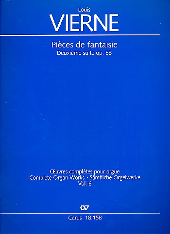 Suite Nr.2 op.53