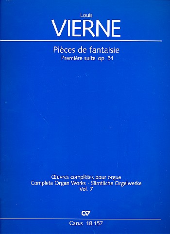 Suite Nr.1 op.51