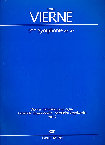 Sinfonie Nr.5 op.47