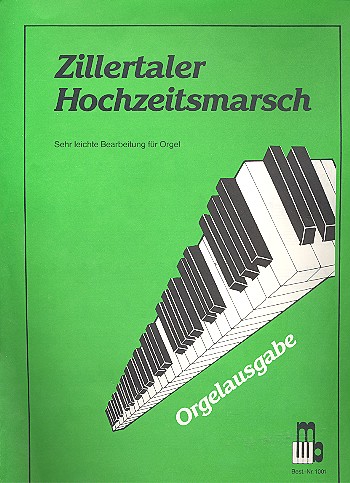Zillertaler Hochzeitsmarsch