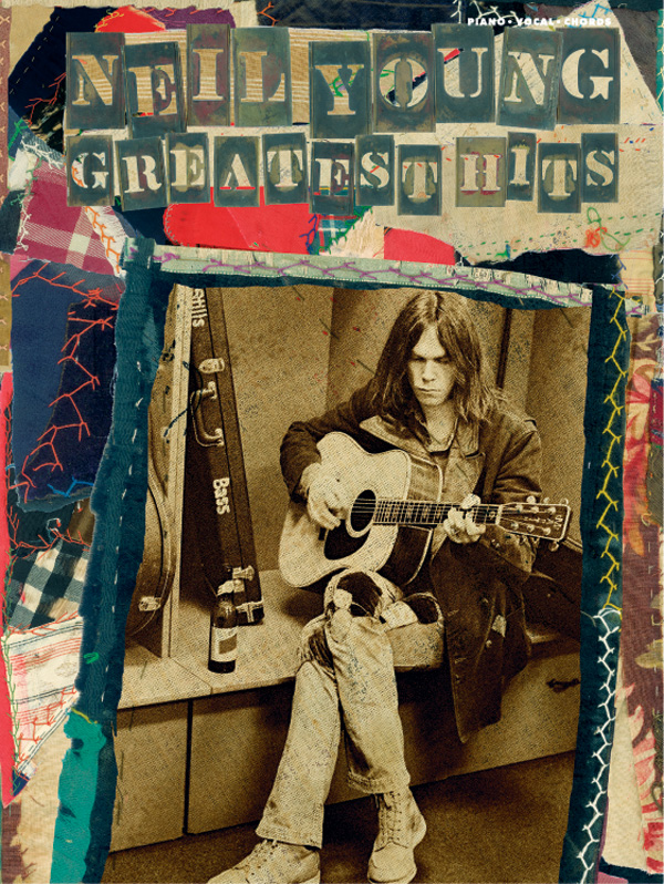 Neil Young: Greatest Hits