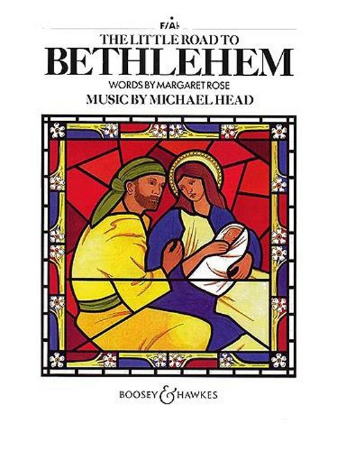 The little Road To Bethlehem