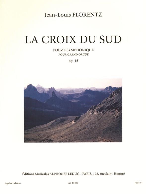 La croix du sud op.15