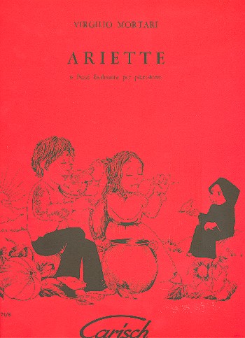 Ariette