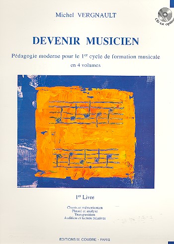Devenir musicien vol.1