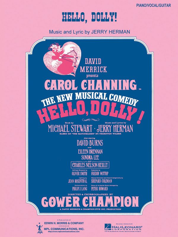 Hello Dolly