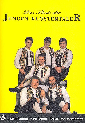 Das Beste der jungen Klostertaler: