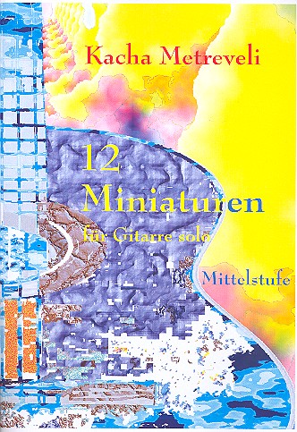 12 Miniaturen