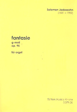 Fantasie op.95