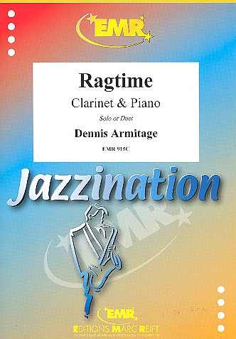 Ragtime: