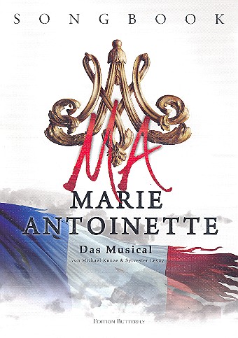 Marie Antoinette 