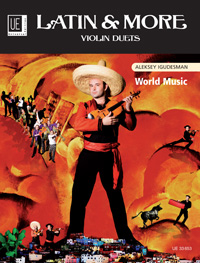 Latin and more: