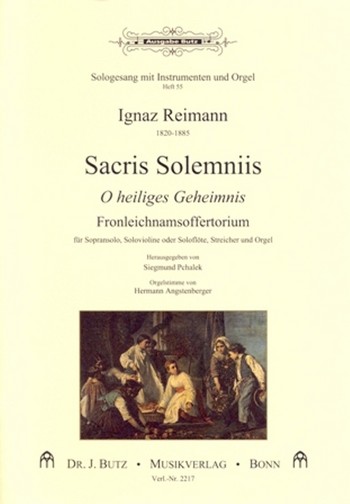 Sacris solemniis