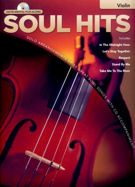 Soul Hits (+CD)