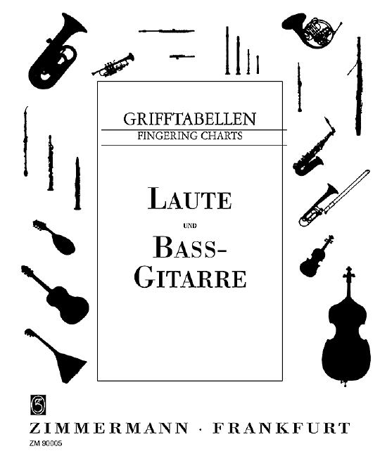 Grifftabelle