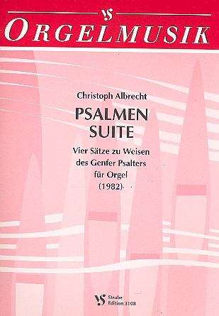 Psalmen Suite