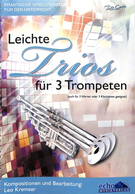 Leichte Trios