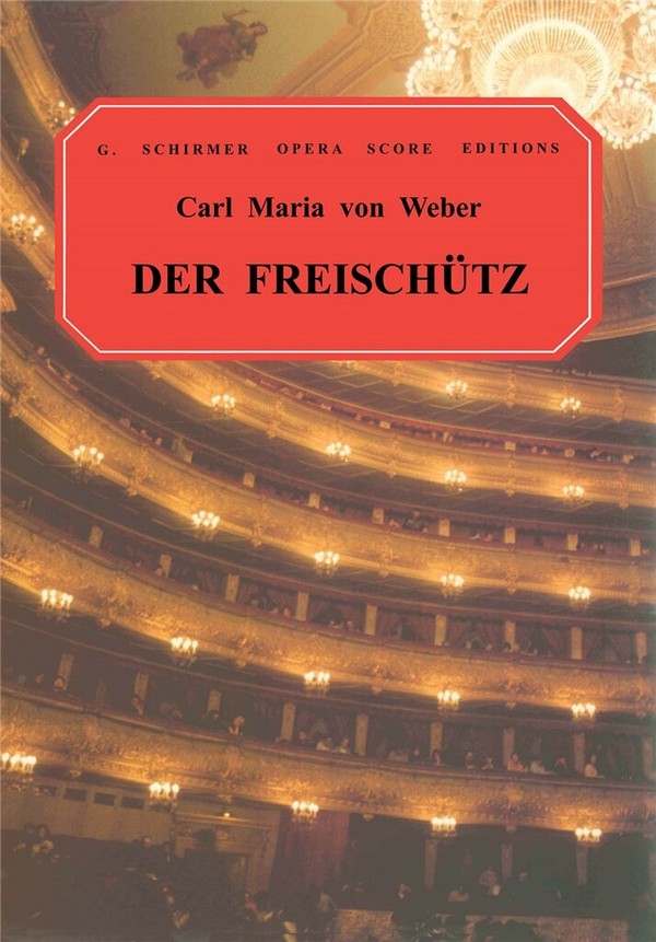 Der Freischütz