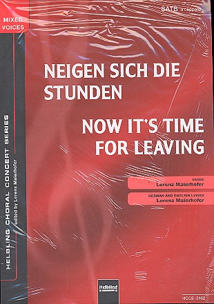Neigen sich die Stunden