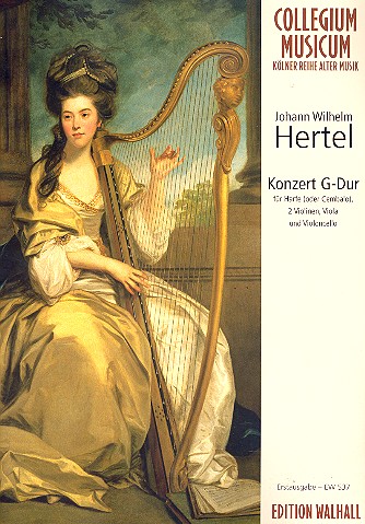 Konzert G-Dur