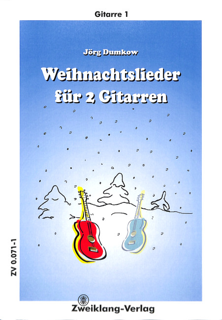Weihnachtslieder