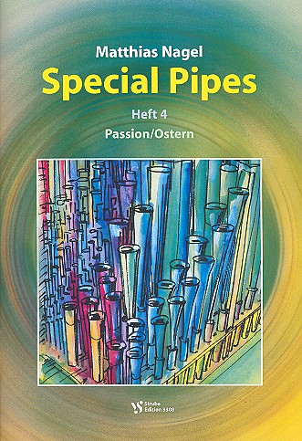 Special Pipes Band 4 - Passion/Ostern