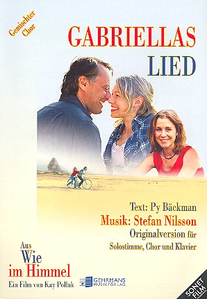 Gabriellas Lied