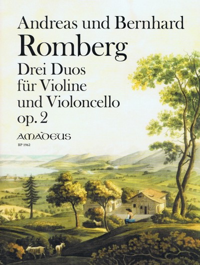 3 Duos op.2