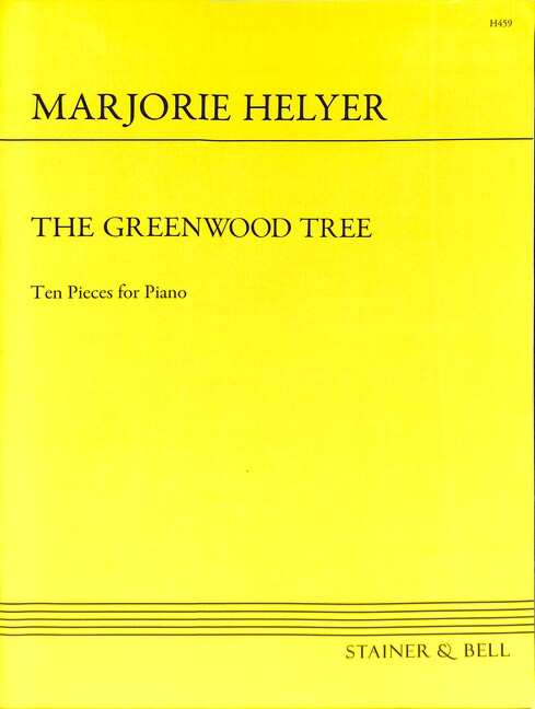The Greenwood Tree