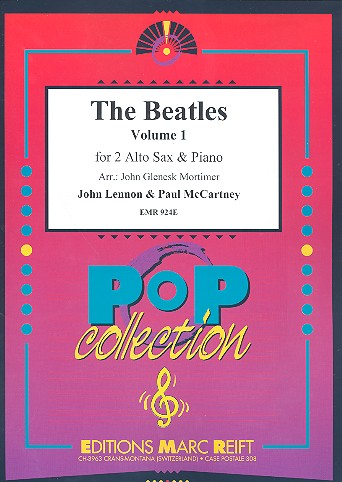 Beatles Band 1: