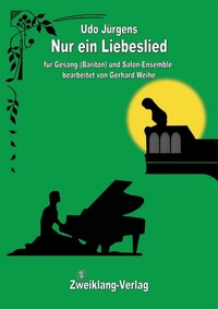 Nur ein Liebeslied