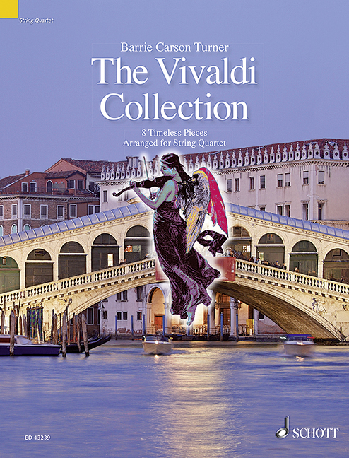 The Vivaldi Collection