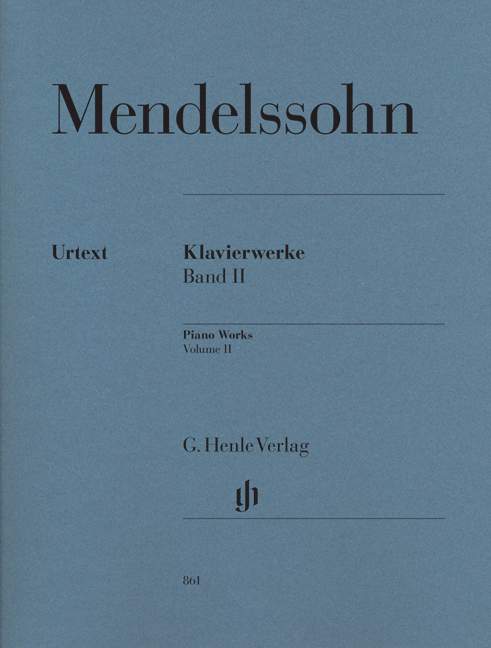 Klavierwerke Band 2