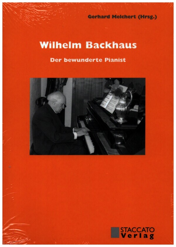 Wilhelm Backhaus