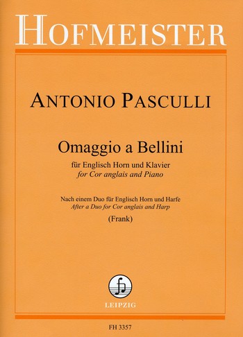 Omaggio a Bellini