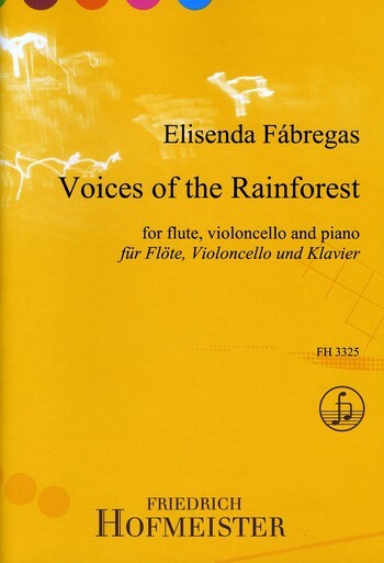 Voices of the Rainforest