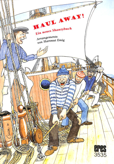 Haul Away!