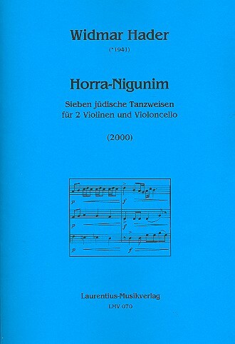 Horra-Nigunim