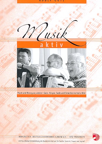 Musik aktiv Musik und Bewegung