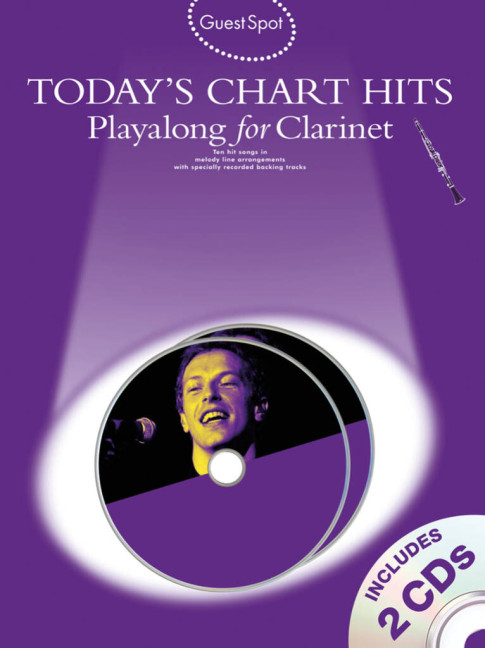 Today's Chart Hits (+2 CD's):