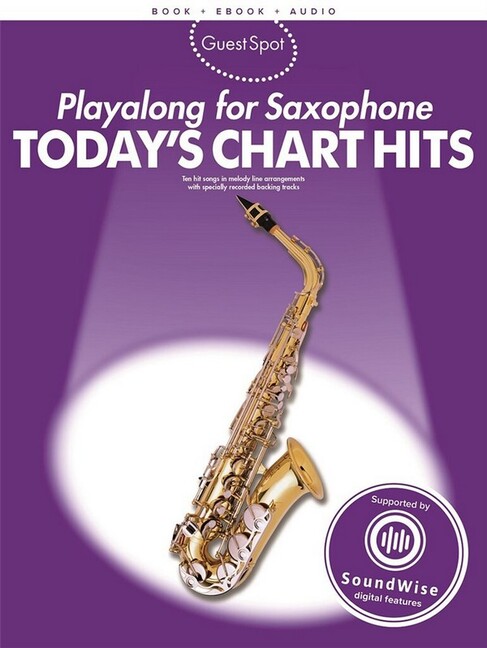 Today's Chart Hits (+Soundwise):