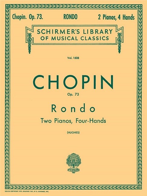 Rondo op.73