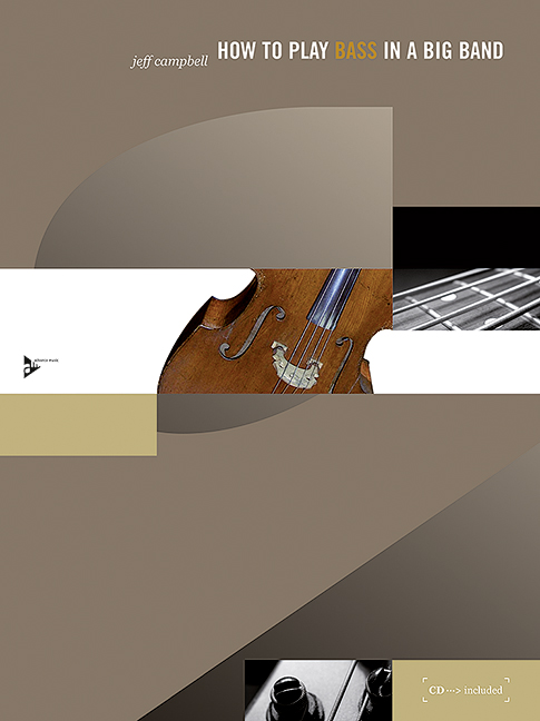 How to play Bass in a Big Band (+CD)