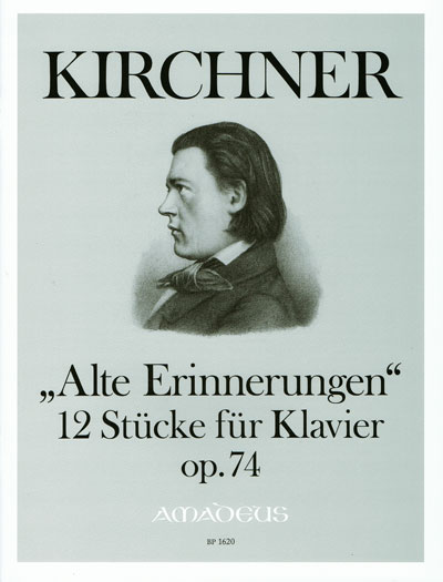 Alte Erinnerungen op.74