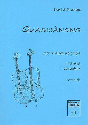 Quasicànons