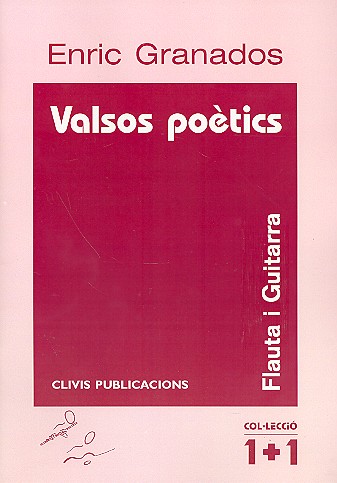Valsos poètics