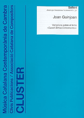 Variacions sobre el tema Cuncti Simus