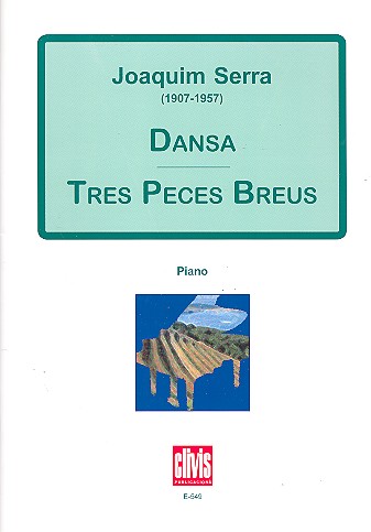 Dansa  und  3 Peces breus