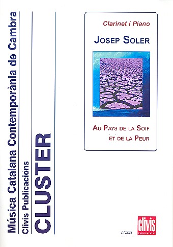 Au pays de la soif et de la peur